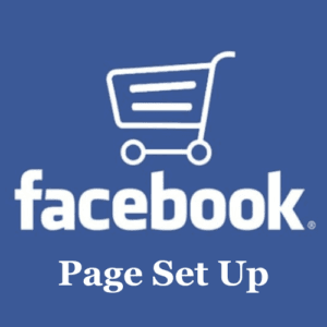 Facebook page : Gracias Team - Digital Marketing Agency