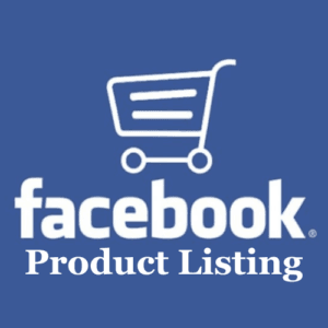 Facebook products listing : Gracias Team - Digital Marketing Agency